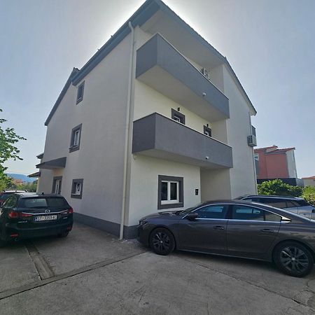Apartmani Dianna Kaštela 외부 사진