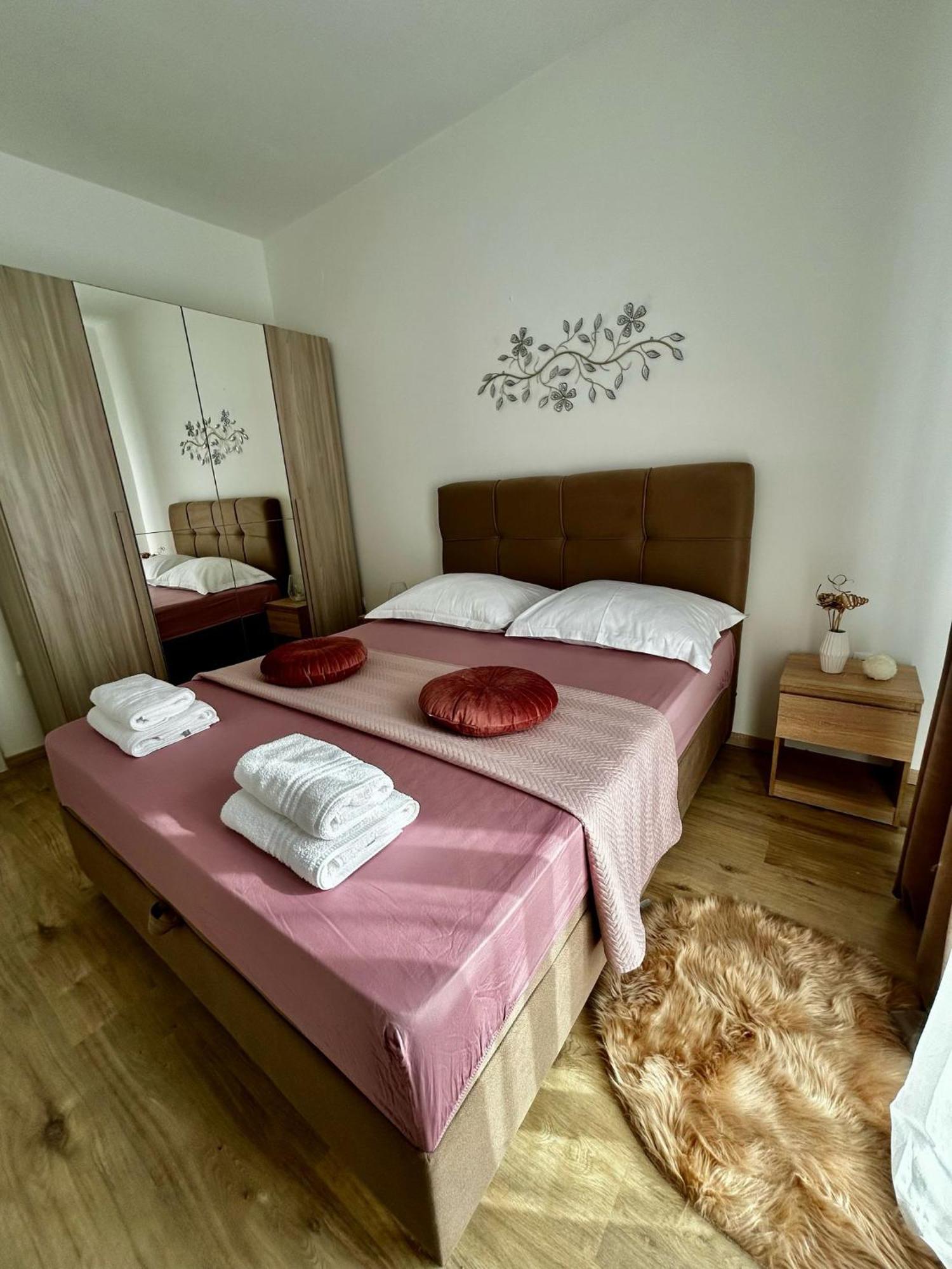 Apartmani Dianna Kaštela 외부 사진
