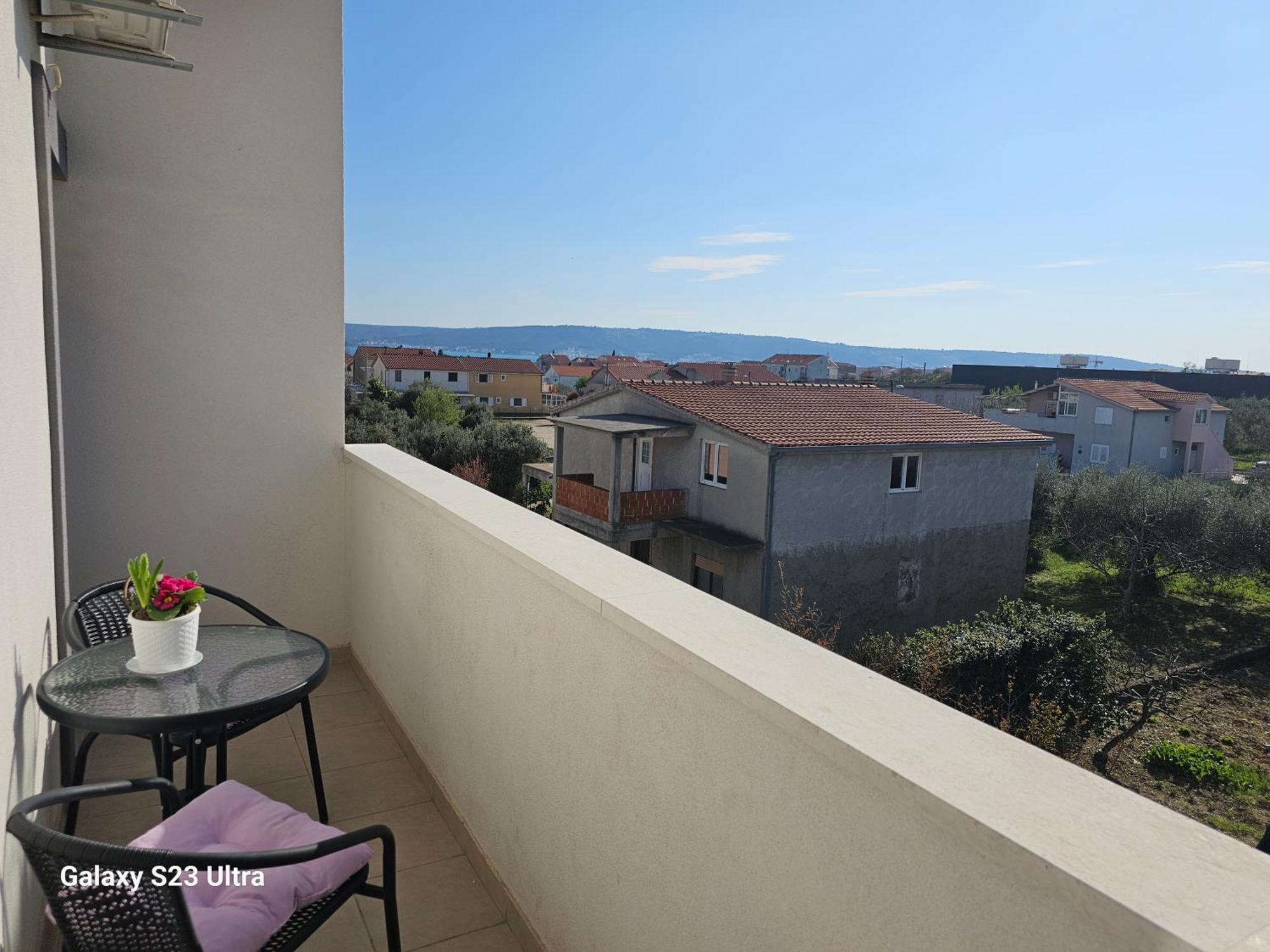 Apartmani Dianna Kaštela 외부 사진