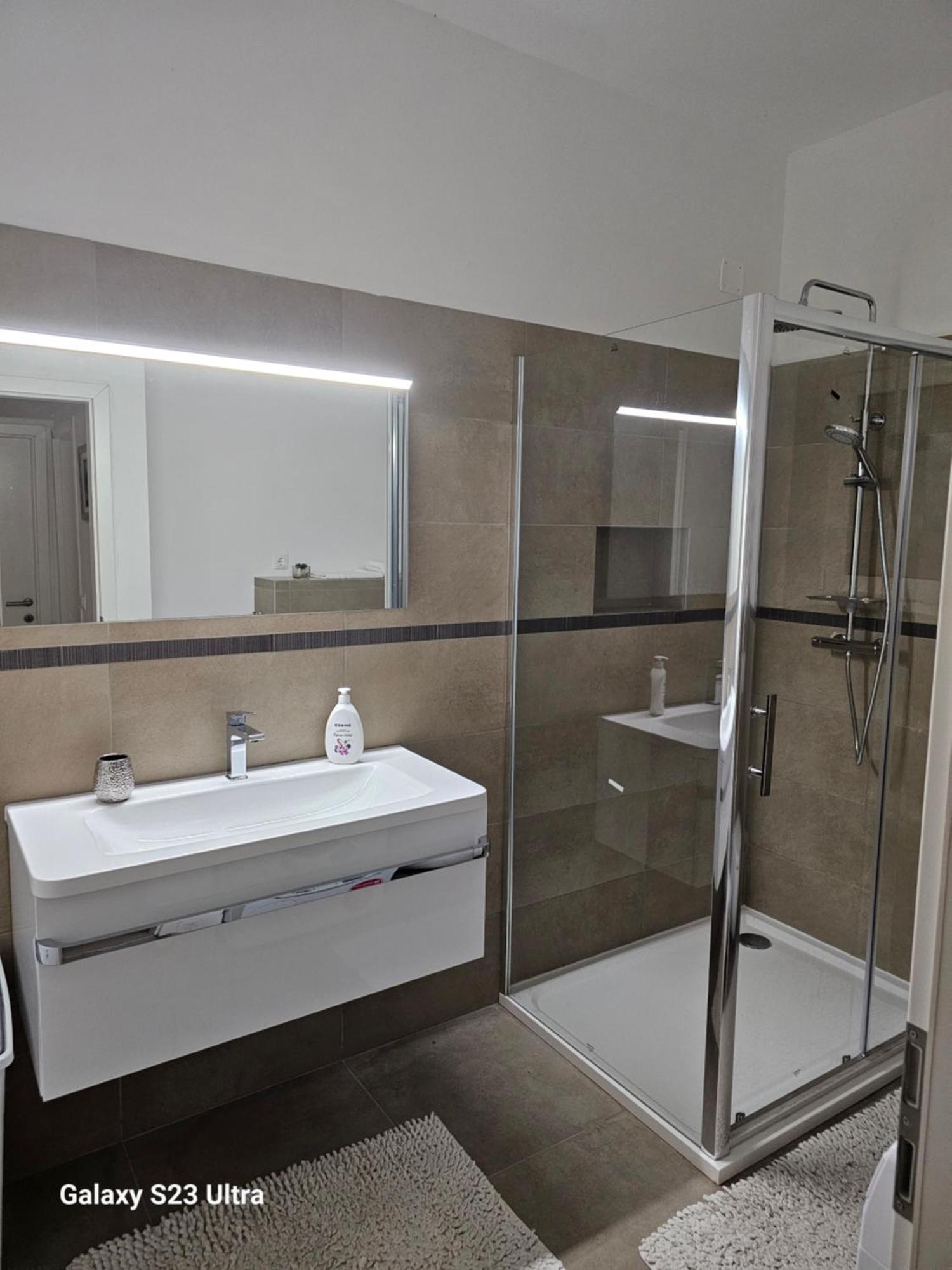 Apartmani Dianna Kaštela 외부 사진
