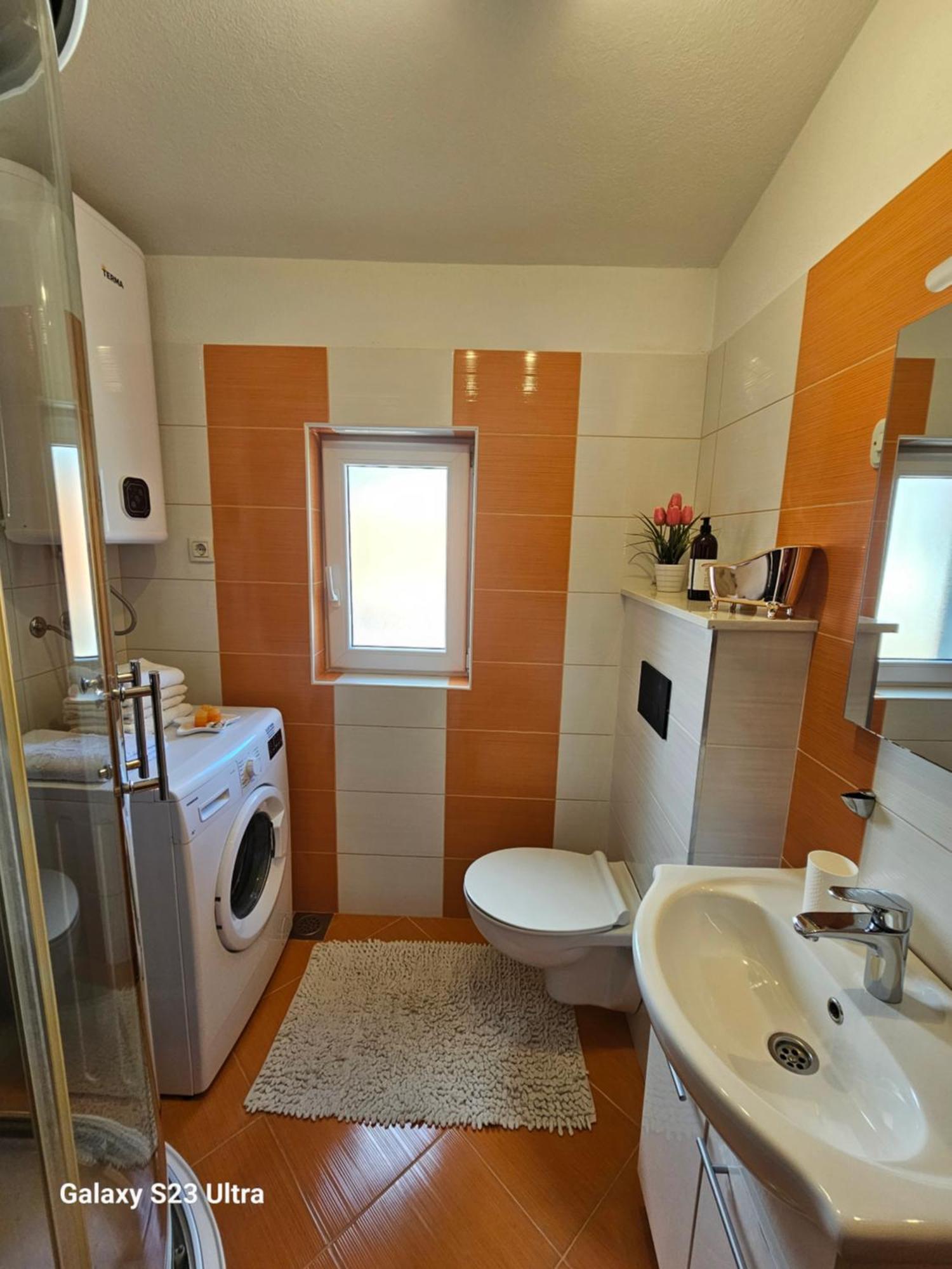 Apartmani Dianna Kaštela 외부 사진