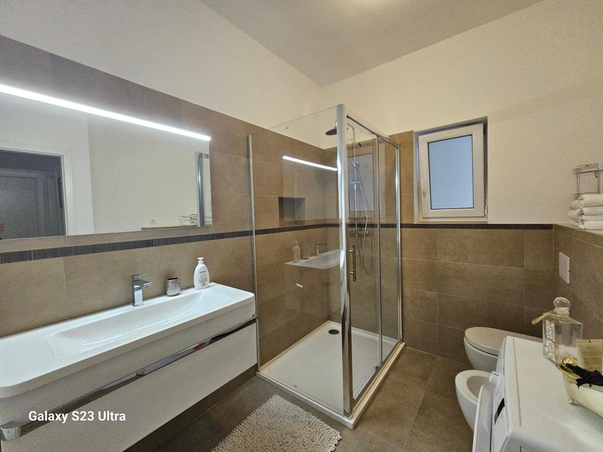 Apartmani Dianna Kaštela 외부 사진