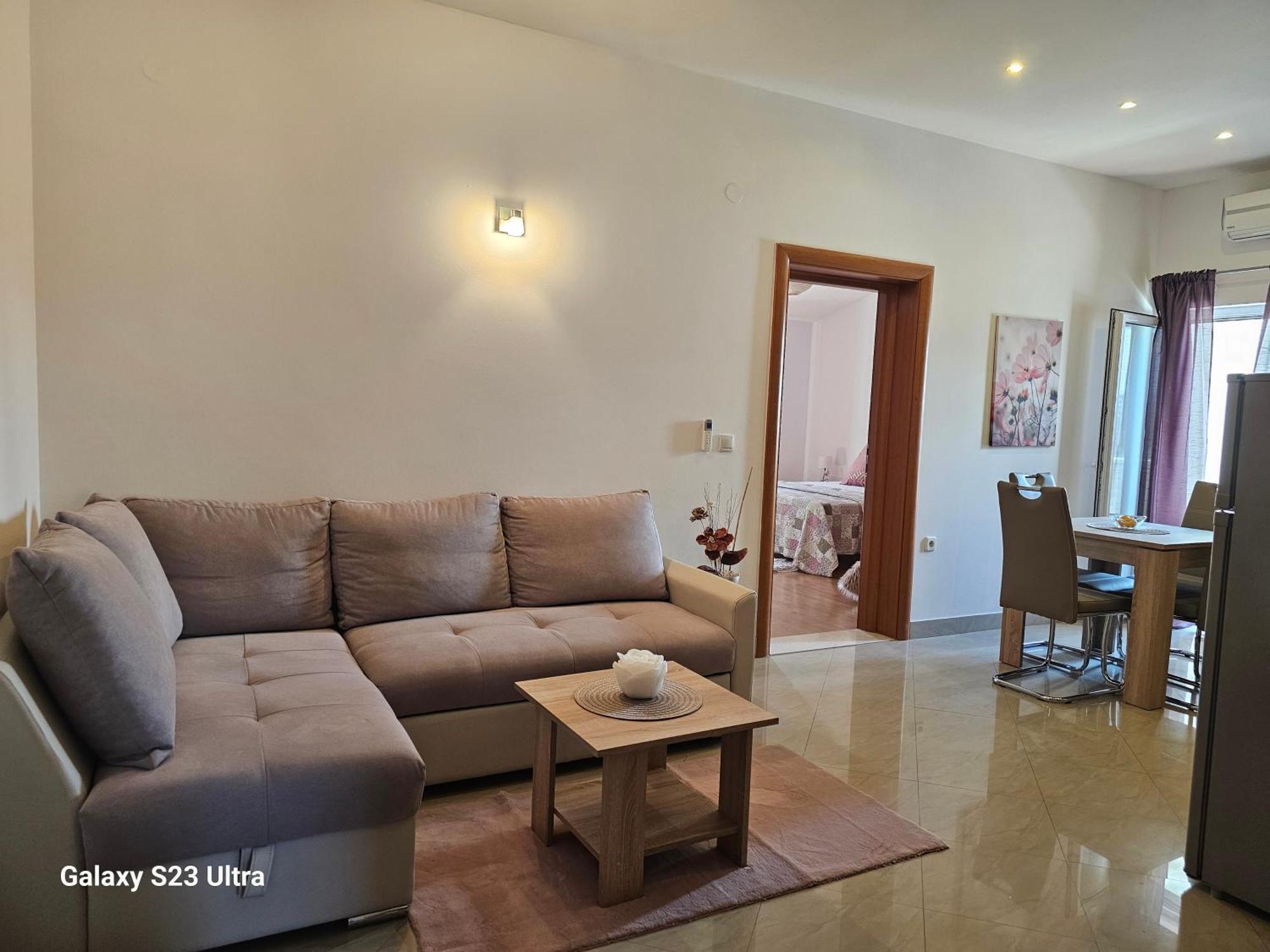 Apartmani Dianna Kaštela 외부 사진