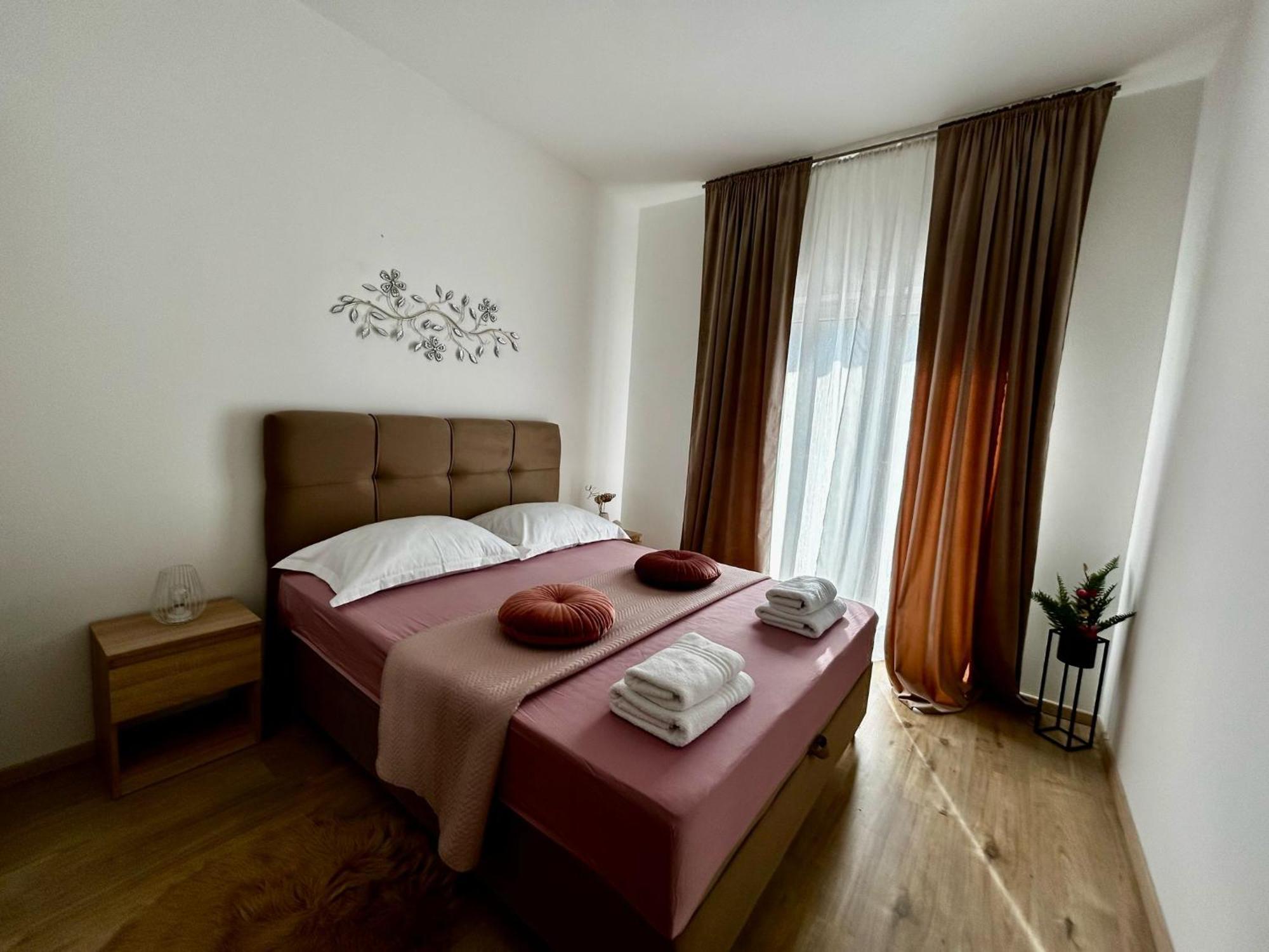 Apartmani Dianna Kaštela 외부 사진