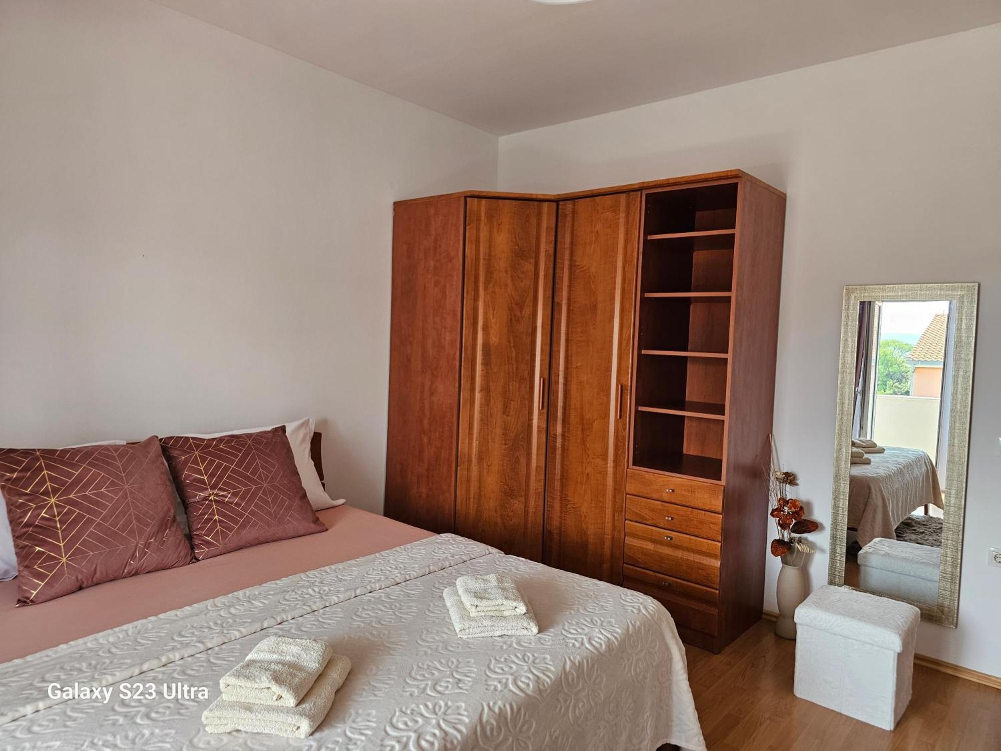 Apartmani Dianna Kaštela 외부 사진