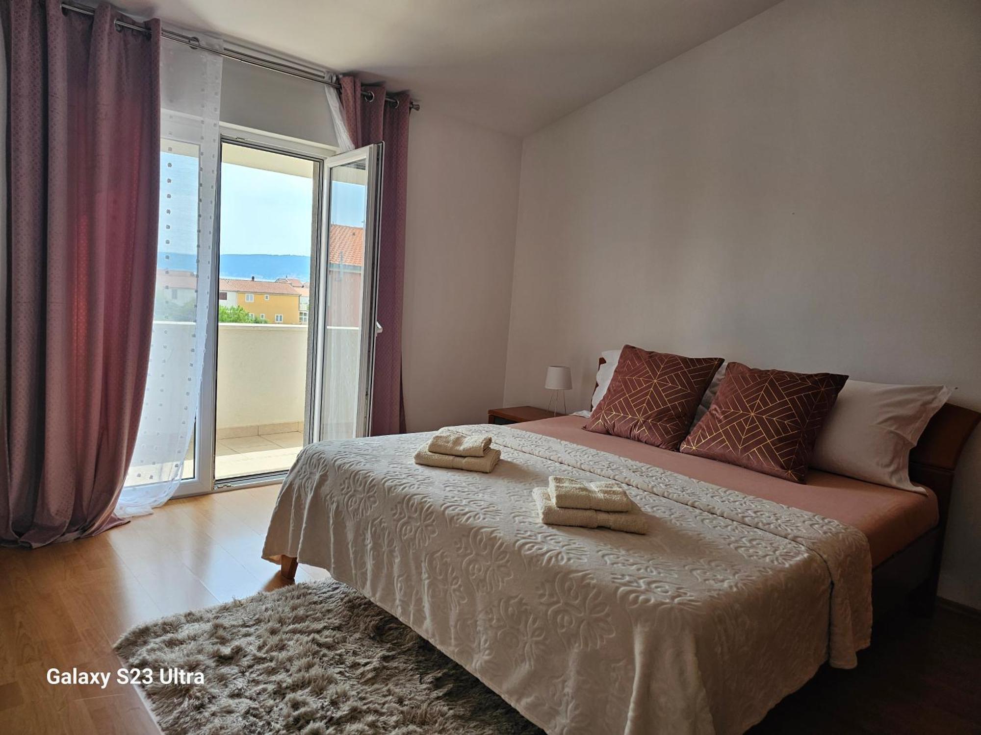 Apartmani Dianna Kaštela 외부 사진