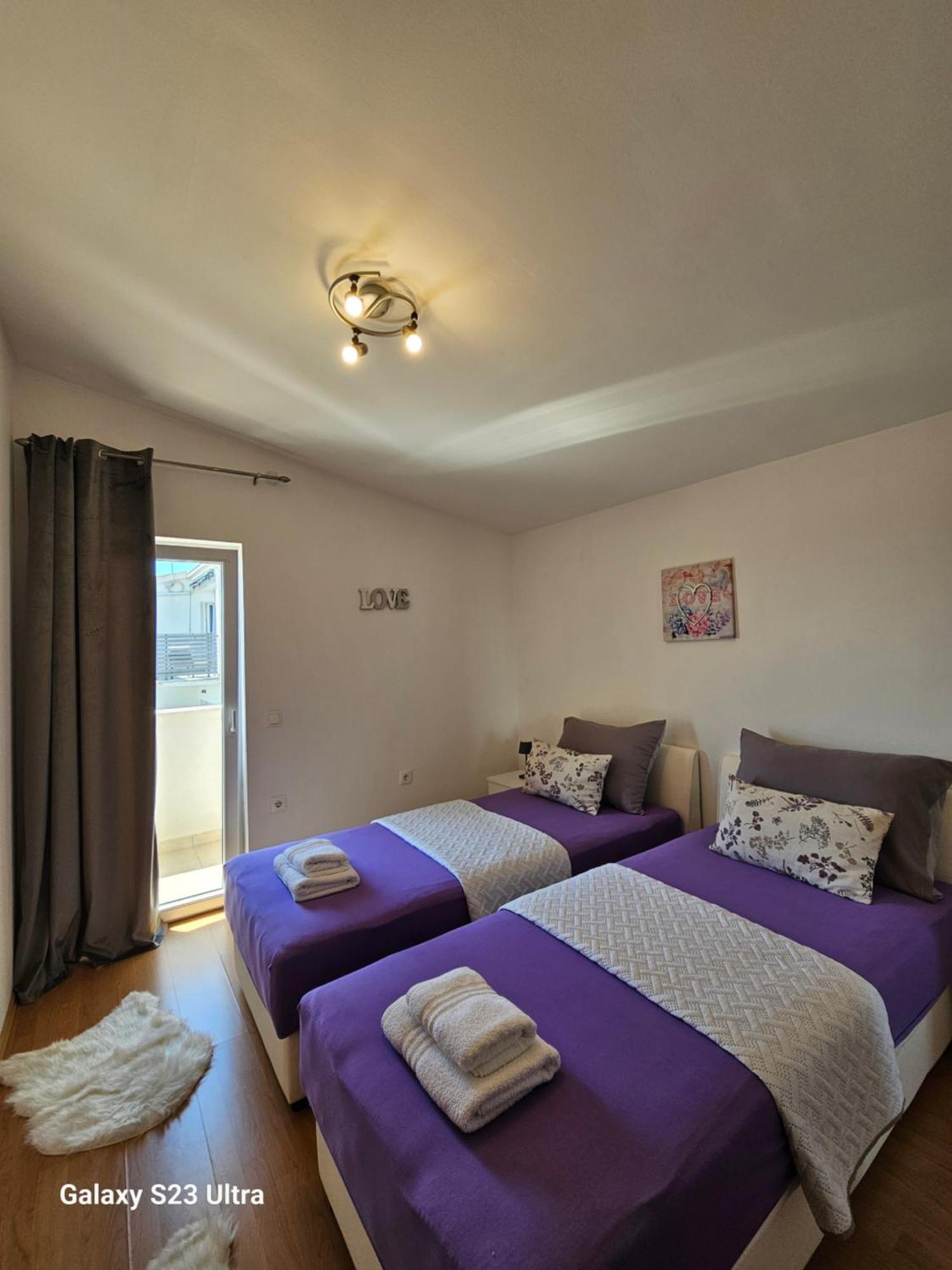Apartmani Dianna Kaštela 외부 사진