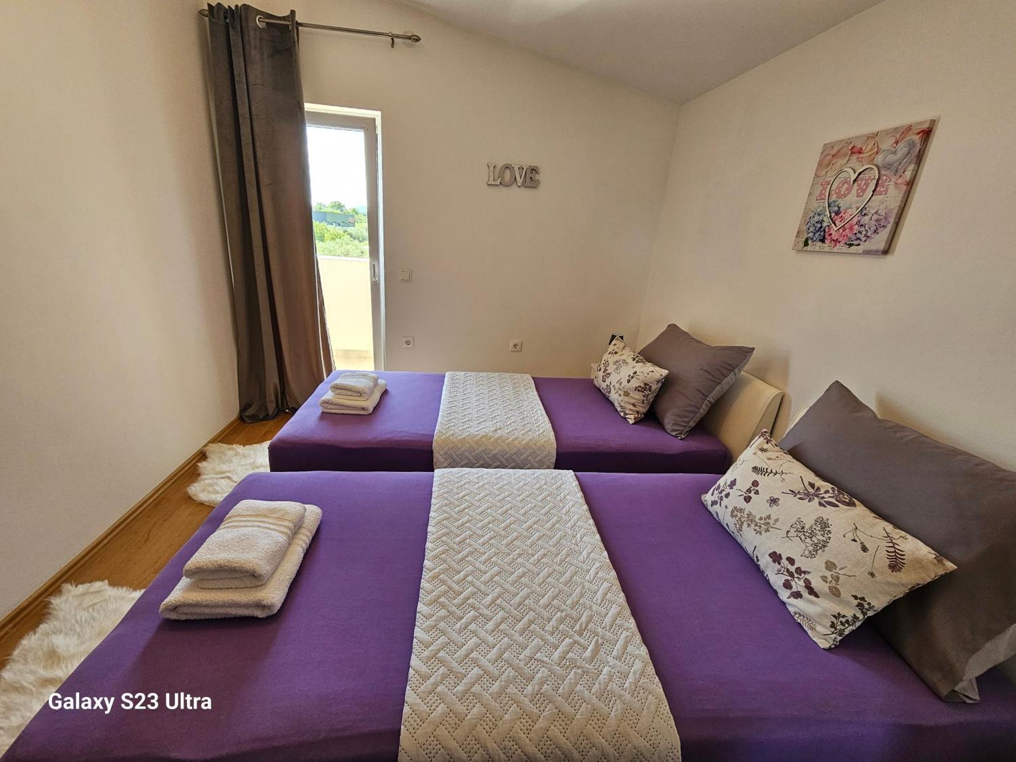 Apartmani Dianna Kaštela 외부 사진