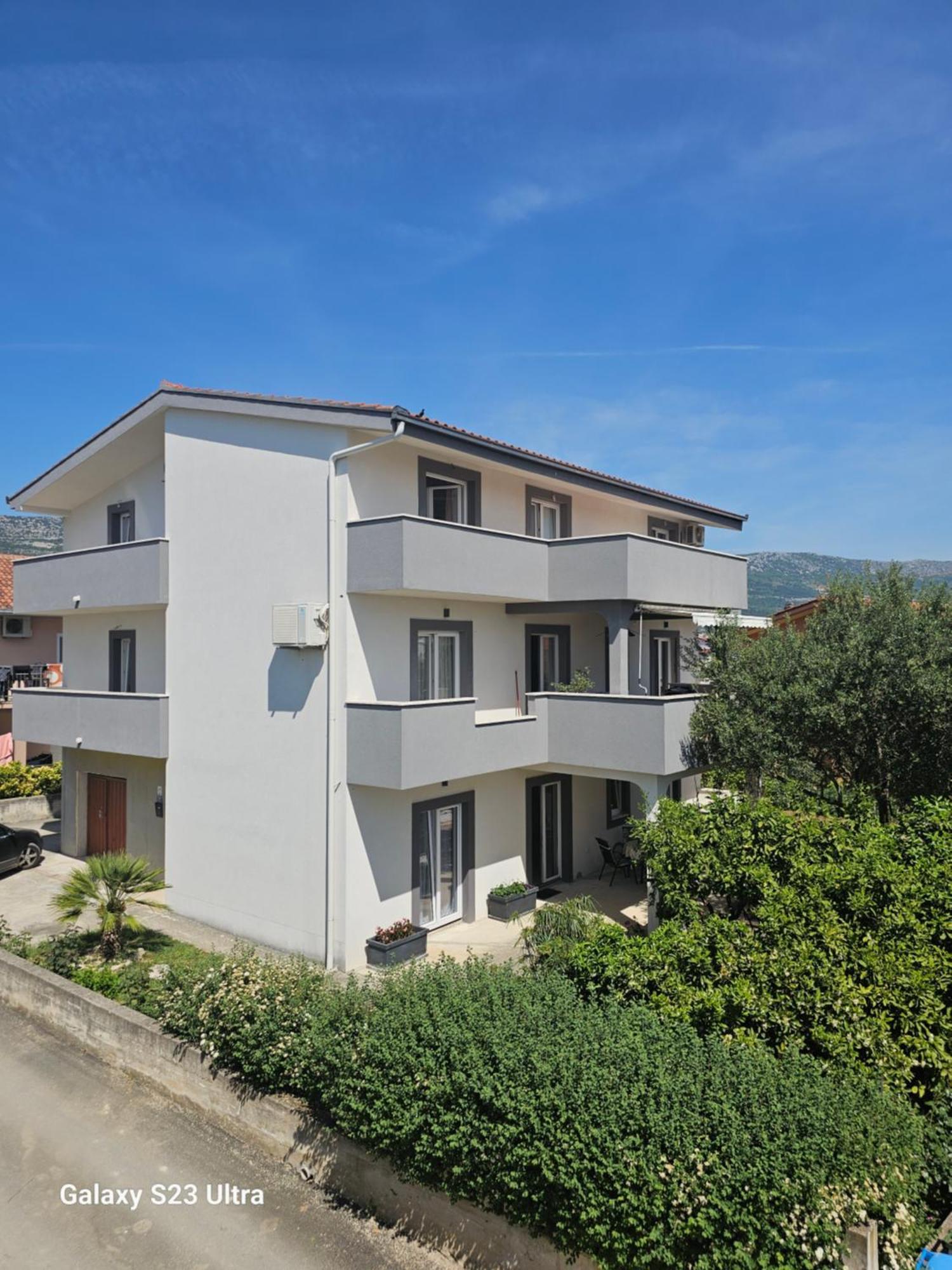 Apartmani Dianna Kaštela 외부 사진