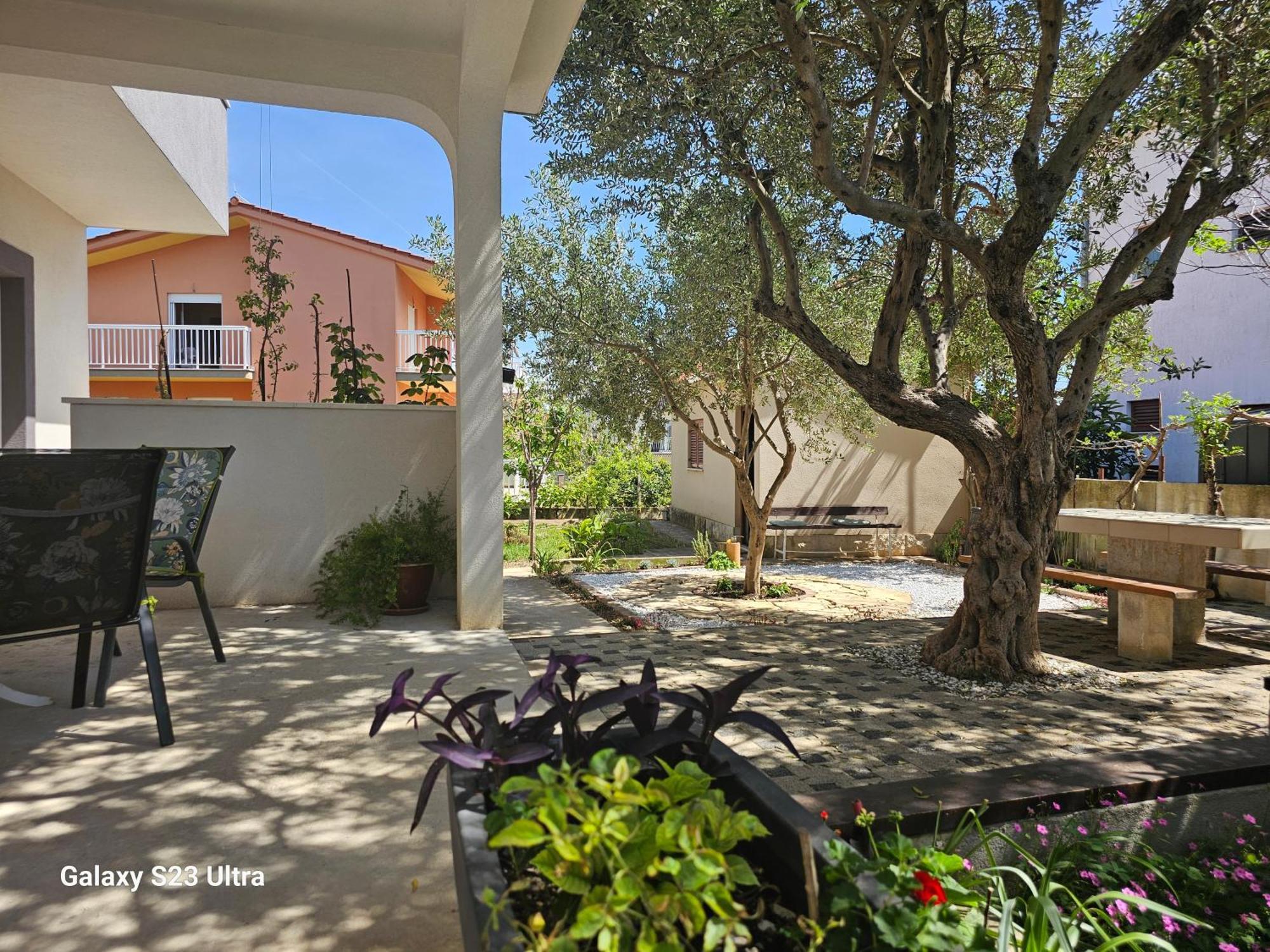 Apartmani Dianna Kaštela 외부 사진