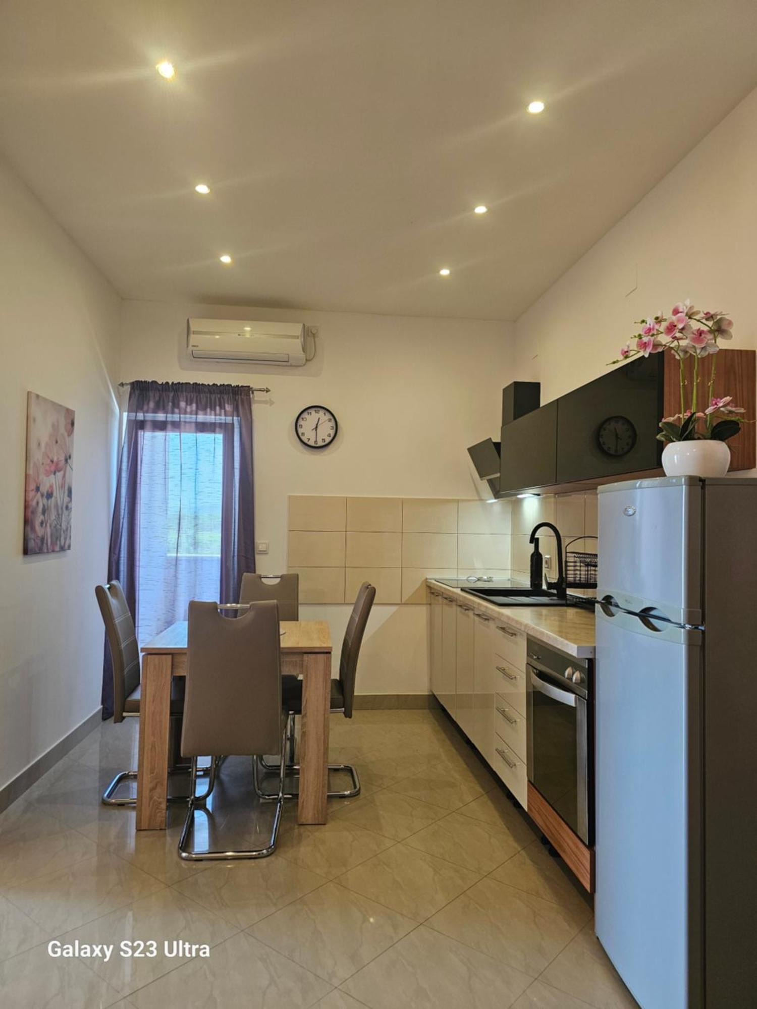 Apartmani Dianna Kaštela 외부 사진