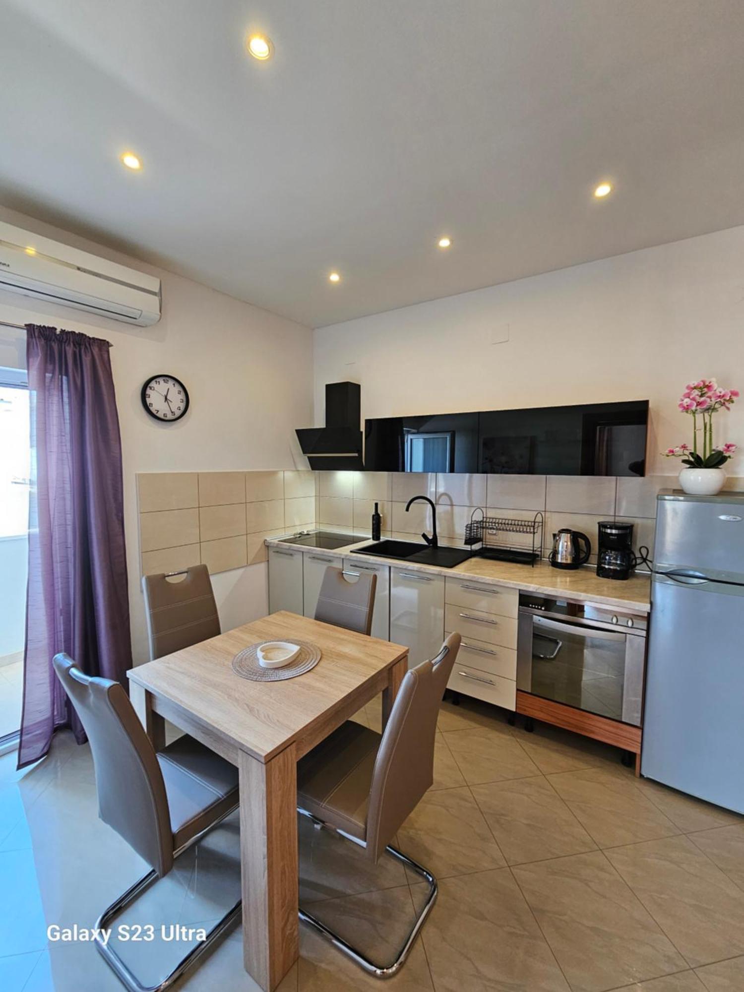 Apartmani Dianna Kaštela 외부 사진