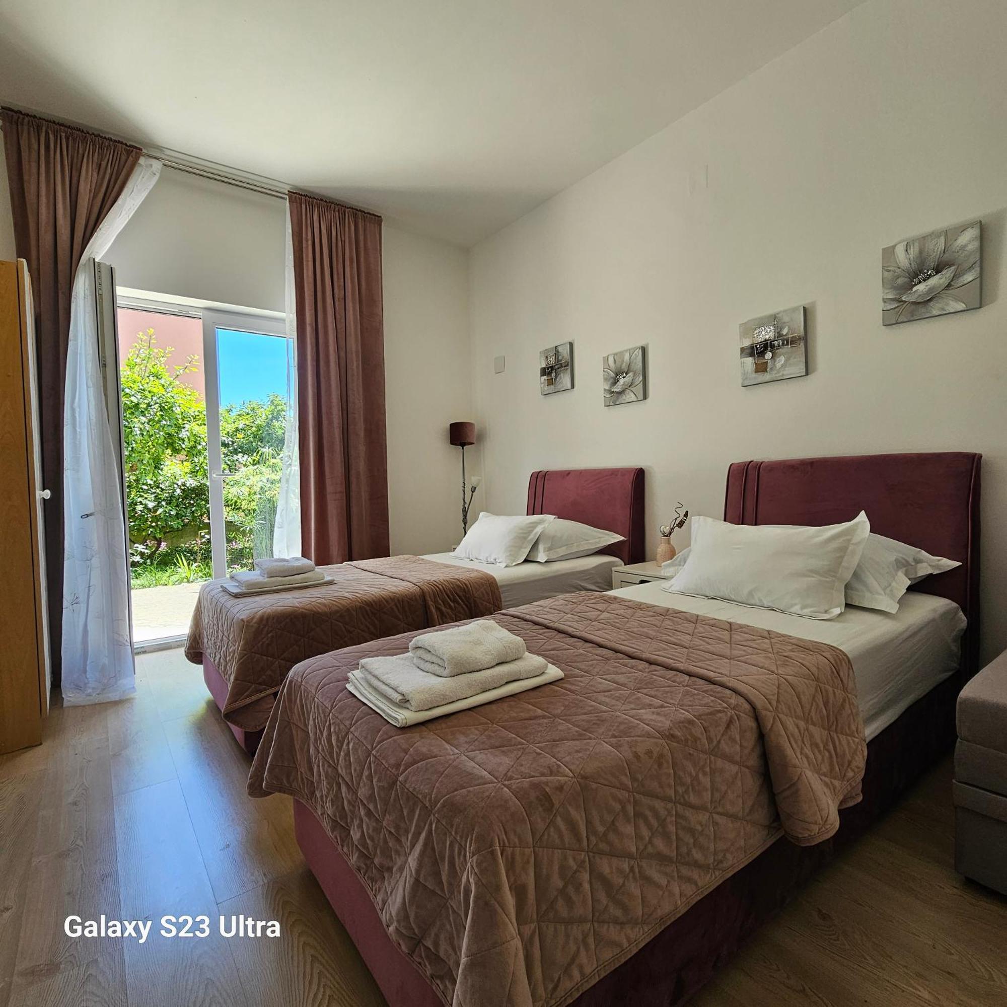 Apartmani Dianna Kaštela 외부 사진