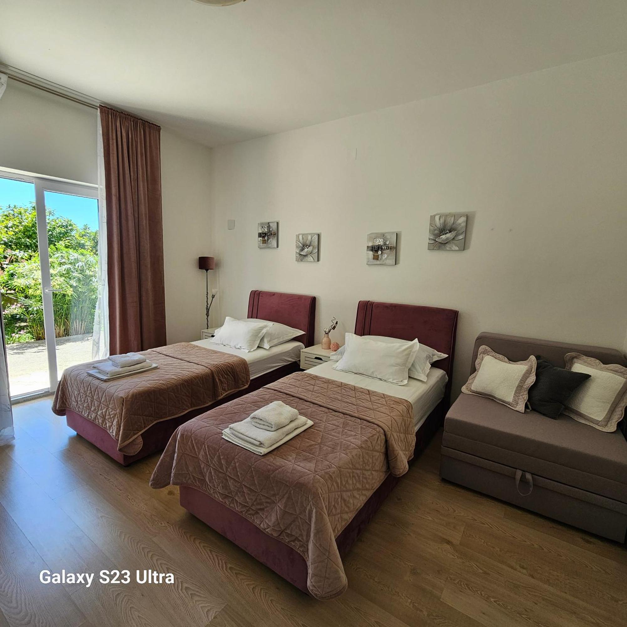 Apartmani Dianna Kaštela 외부 사진