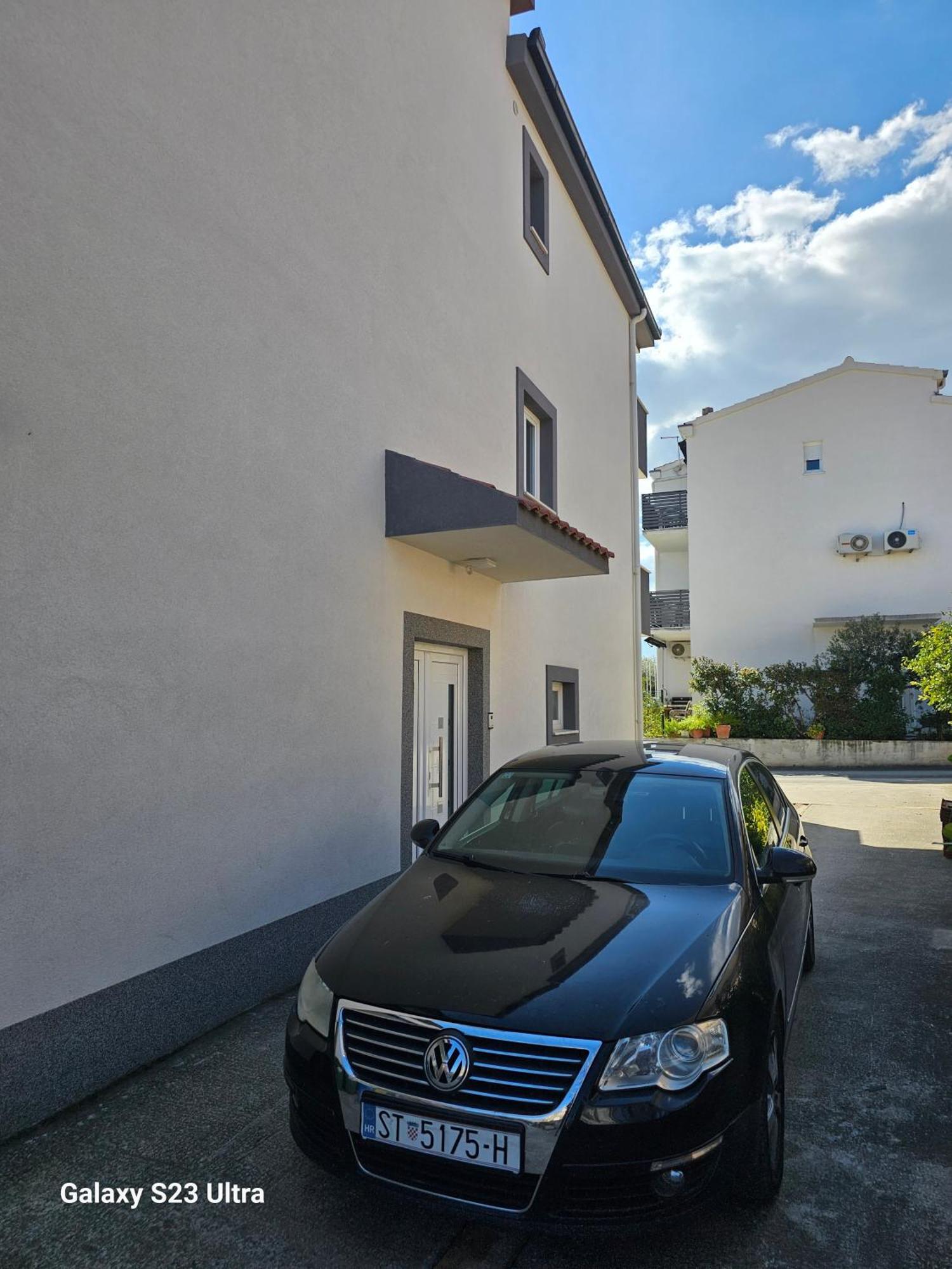 Apartmani Dianna Kaštela 외부 사진