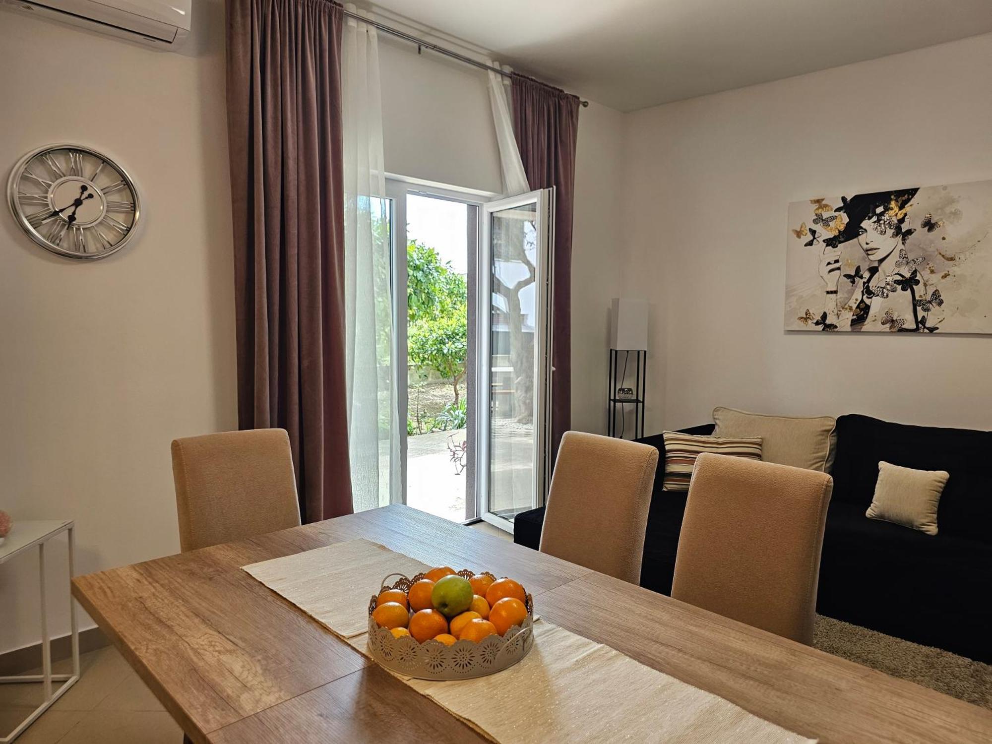 Apartmani Dianna Kaštela 외부 사진