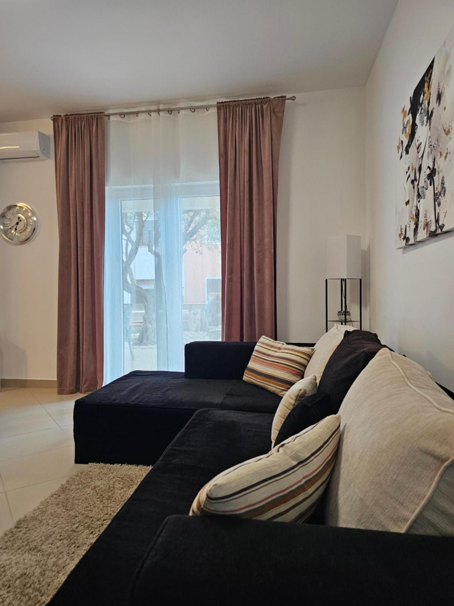 Apartmani Dianna Kaštela 외부 사진