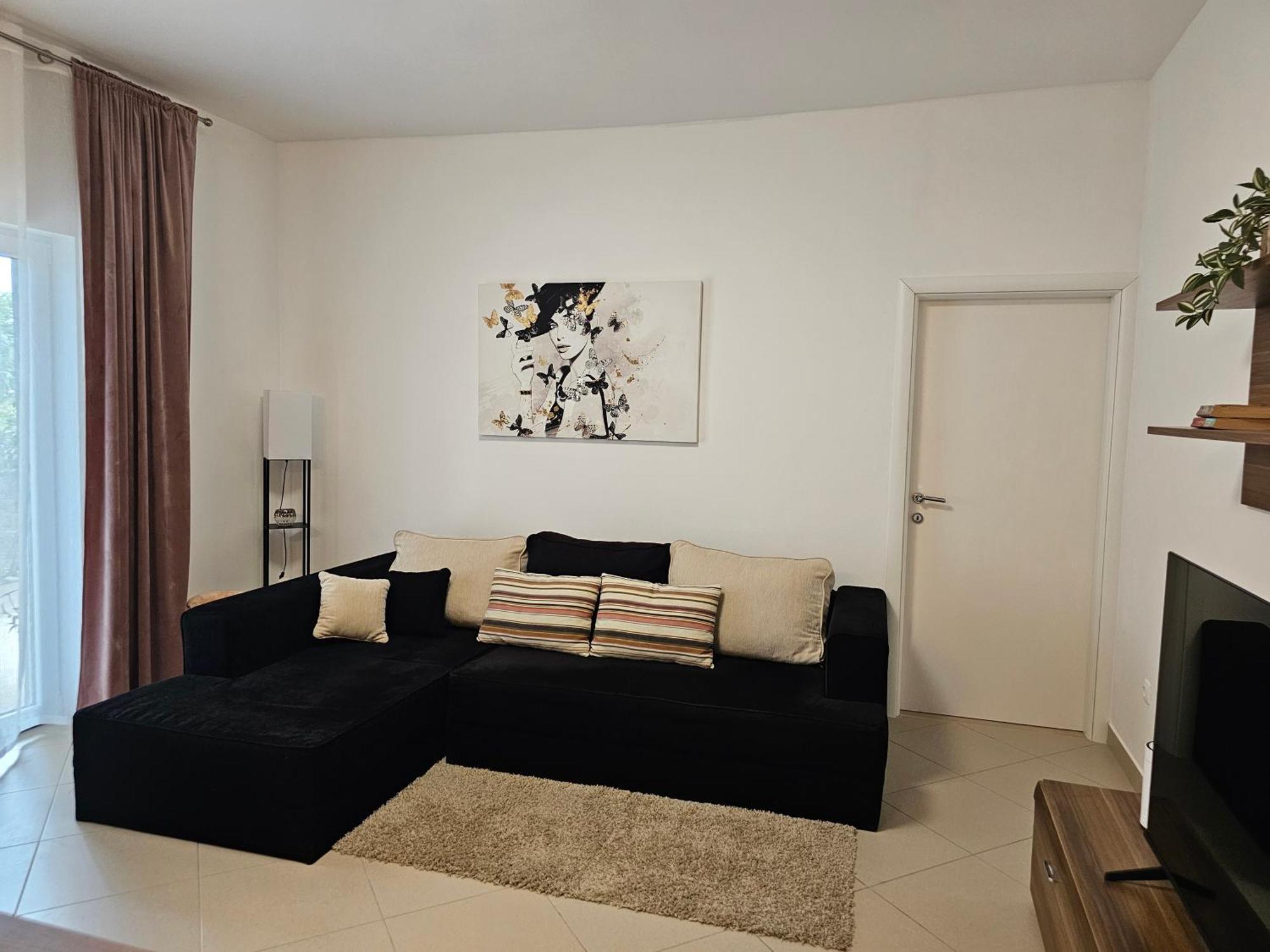 Apartmani Dianna Kaštela 외부 사진