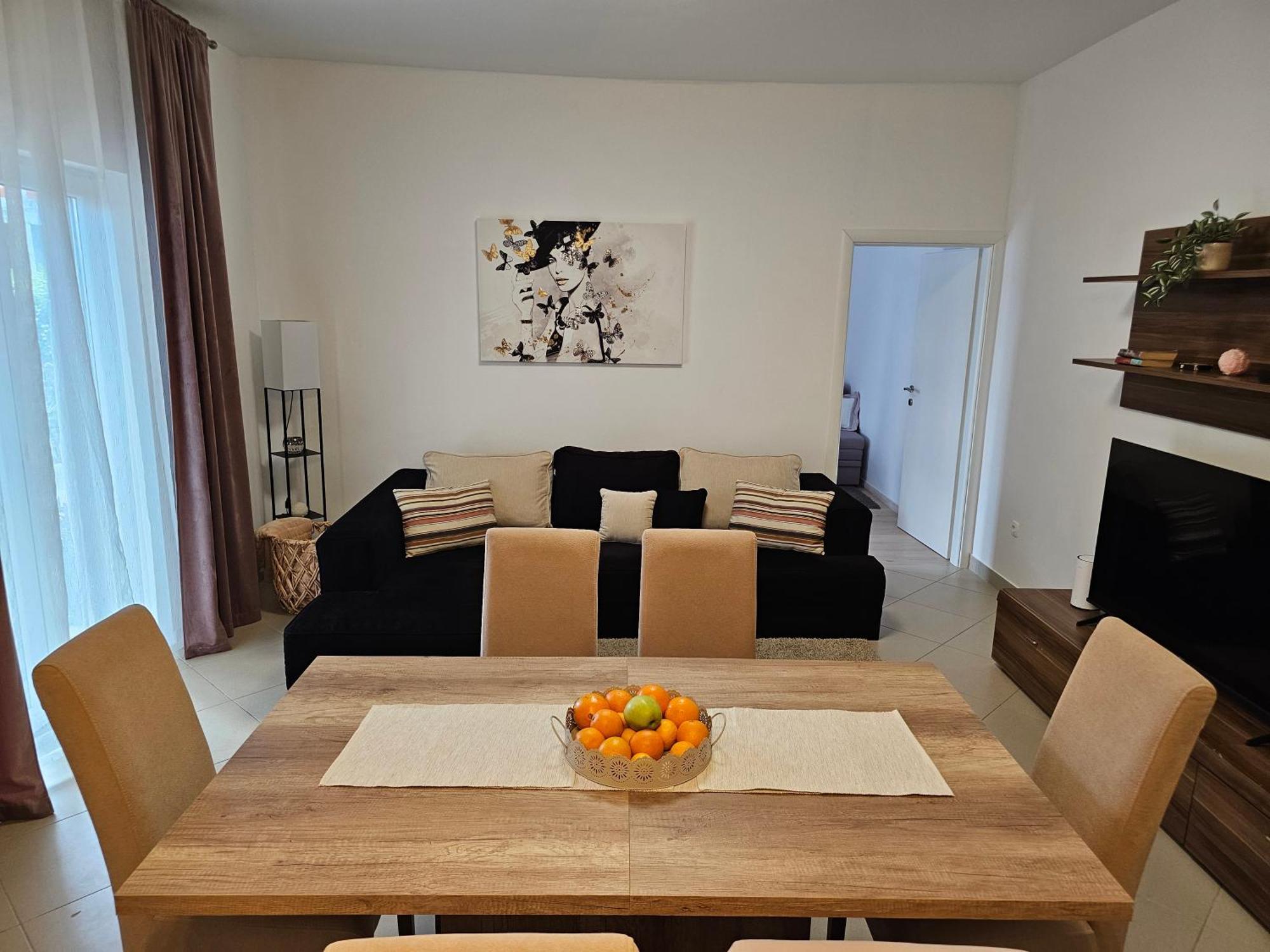 Apartmani Dianna Kaštela 외부 사진