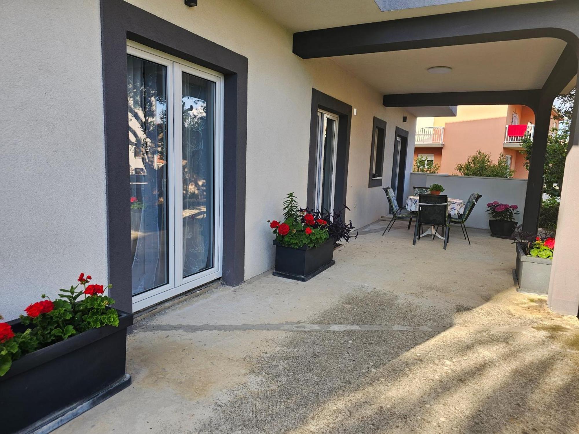Apartmani Dianna Kaštela 외부 사진