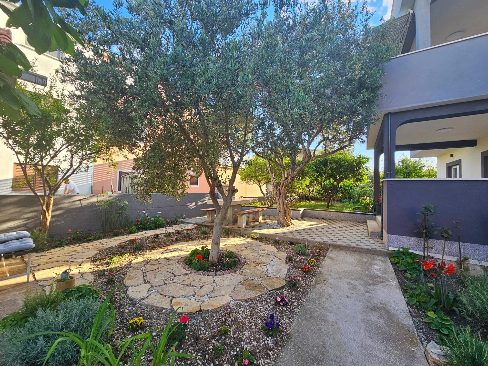 Apartmani Dianna Kaštela 외부 사진