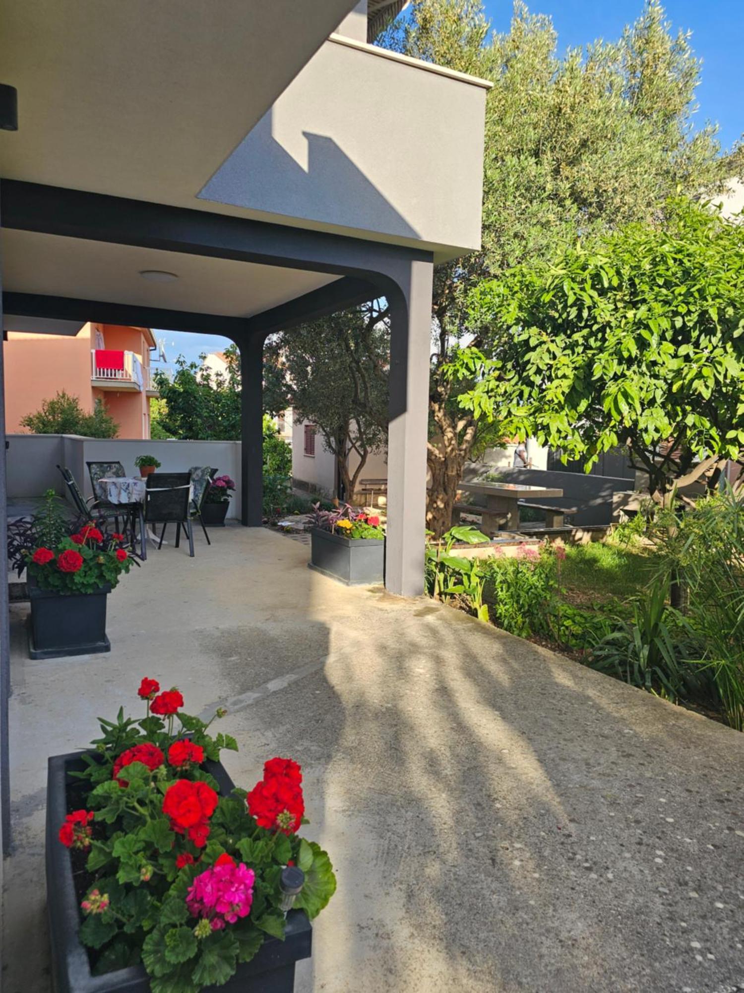 Apartmani Dianna Kaštela 외부 사진