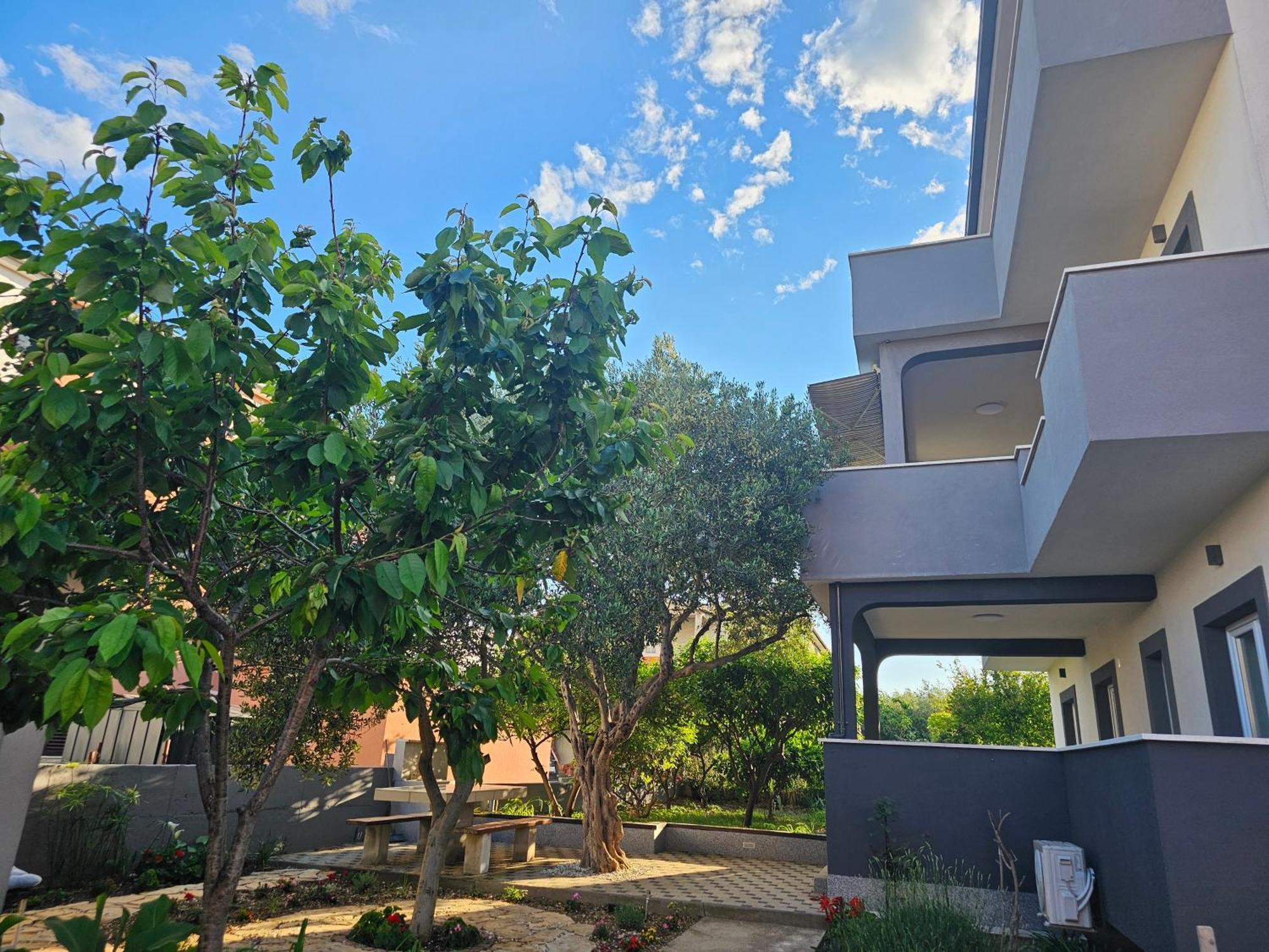 Apartmani Dianna Kaštela 외부 사진